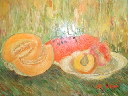 Profumi d'estate 